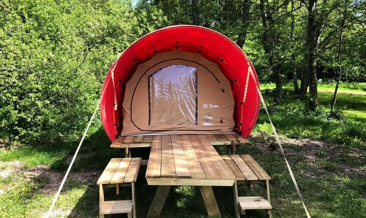Photo of Outdoor in Saint-Leger-de-Fougeret