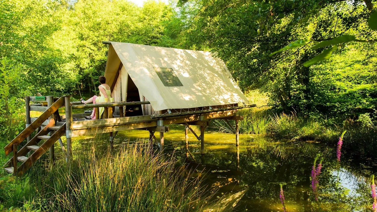 Photo of Outdoor in Saint-Leger-de-Fougeret