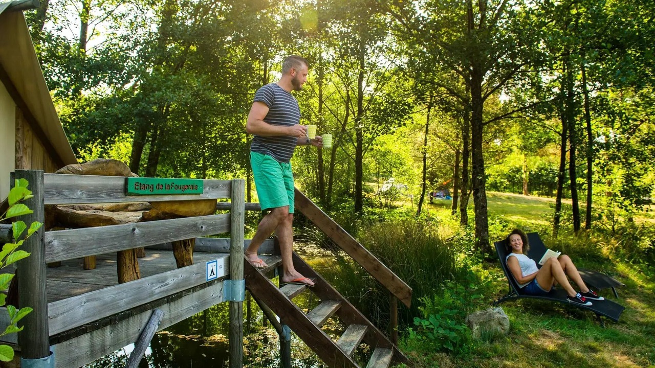 Photo of Outdoor in Saint-Leger-de-Fougeret