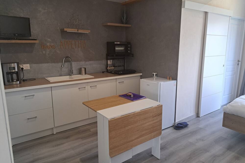Photo of Kitchen in Pouilly-les-Nonains