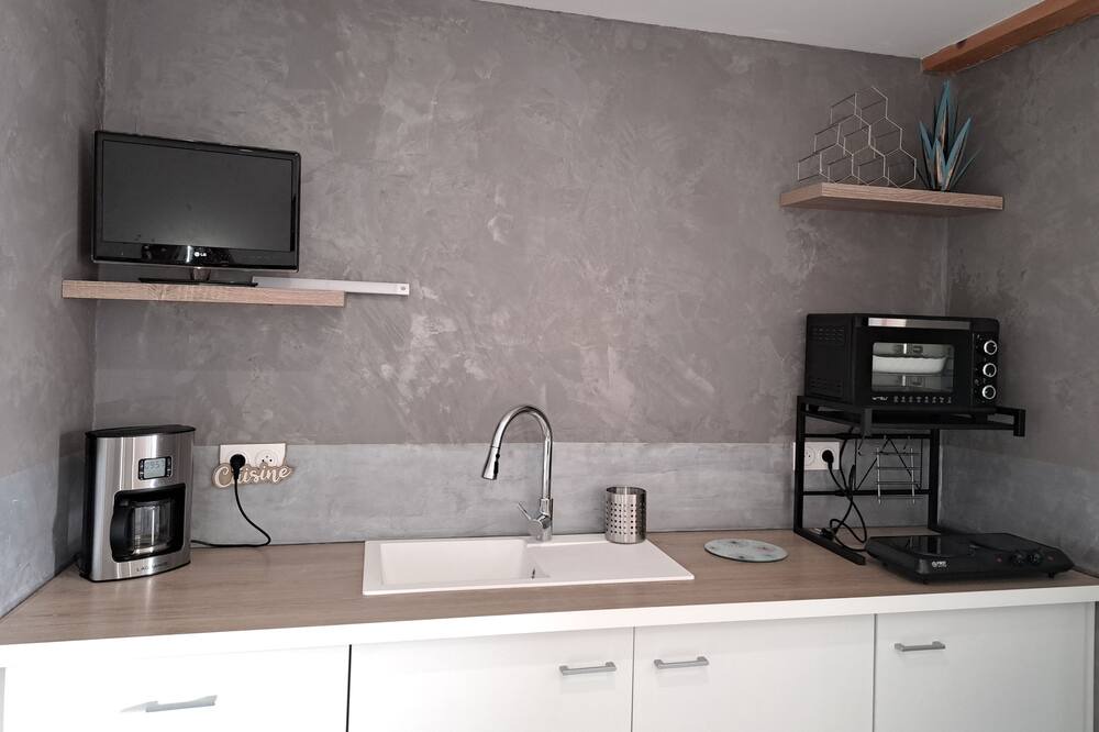 Photo of Kitchen in Pouilly-les-Nonains