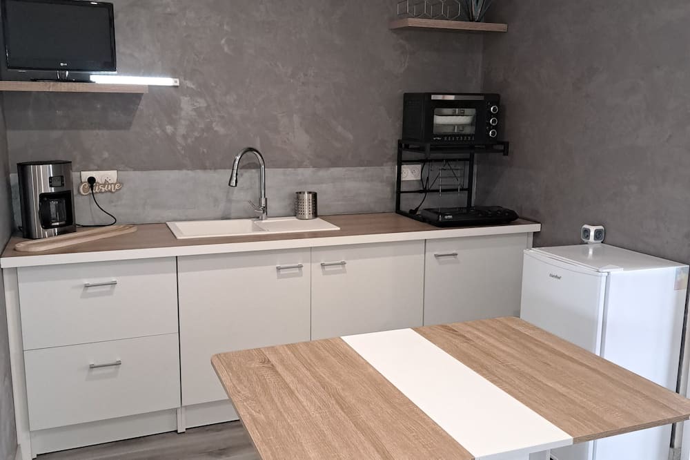 Photo of Kitchen in Pouilly-les-Nonains