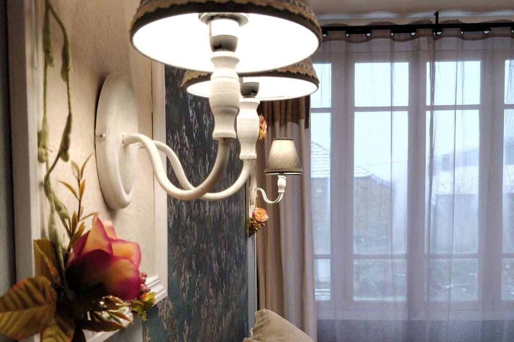 Photo of Bedroom in Purgerot