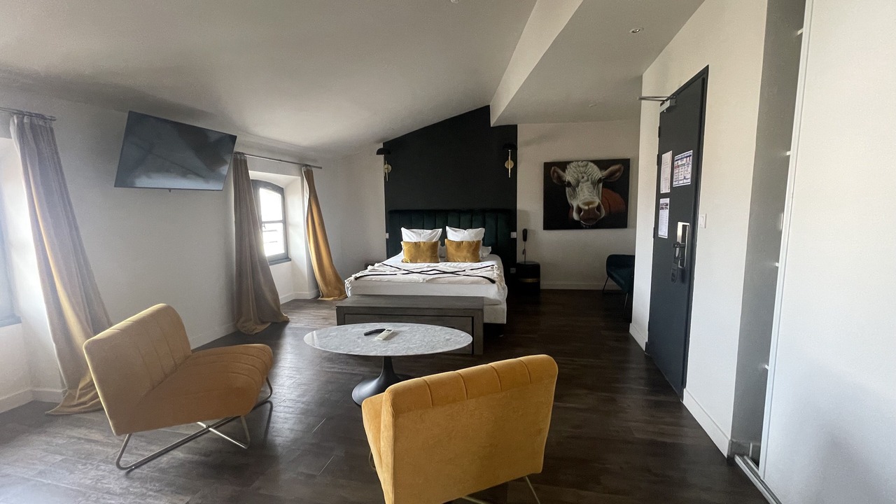 Photo of Livingroom in Saint-Paul-Trois-Chateaux