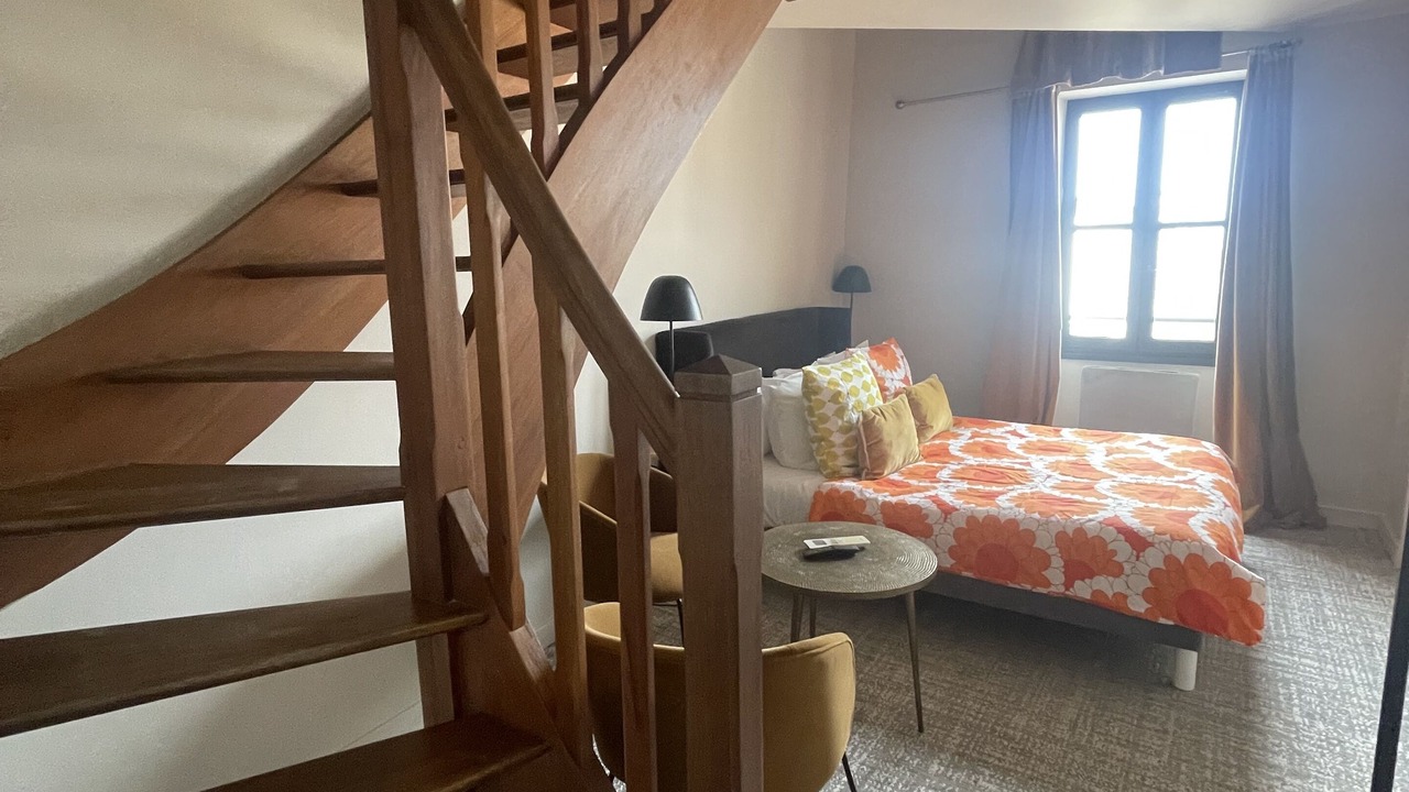 Photo of Bedroom in Saint-Paul-Trois-Chateaux