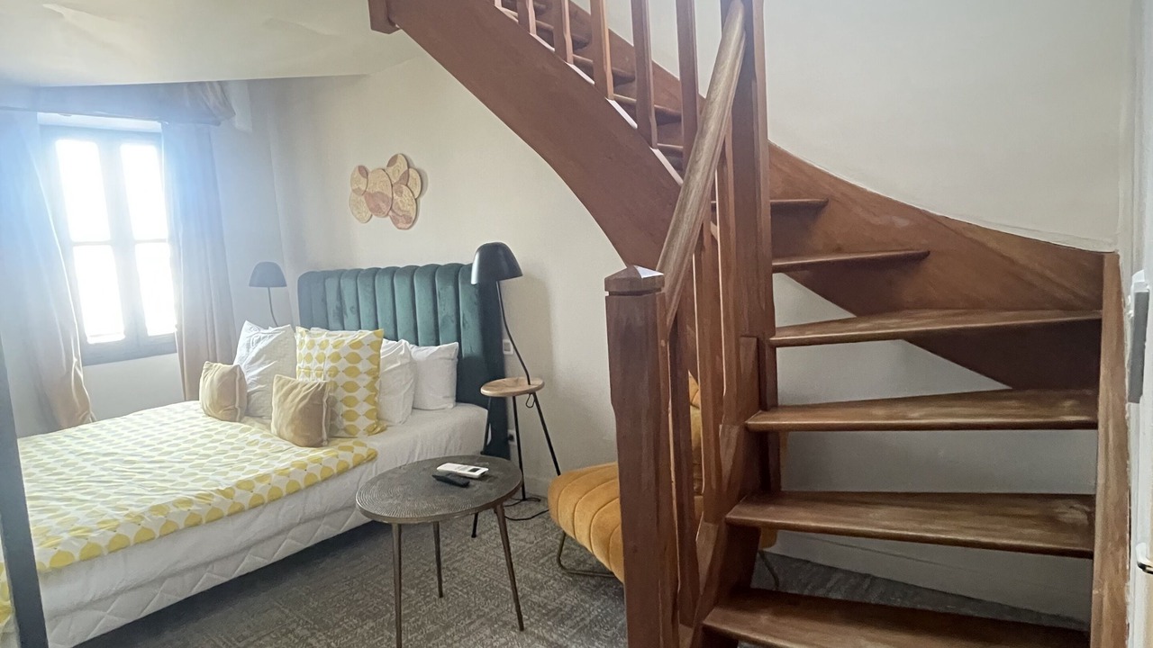 Photo of Bedroom in Saint-Paul-Trois-Chateaux