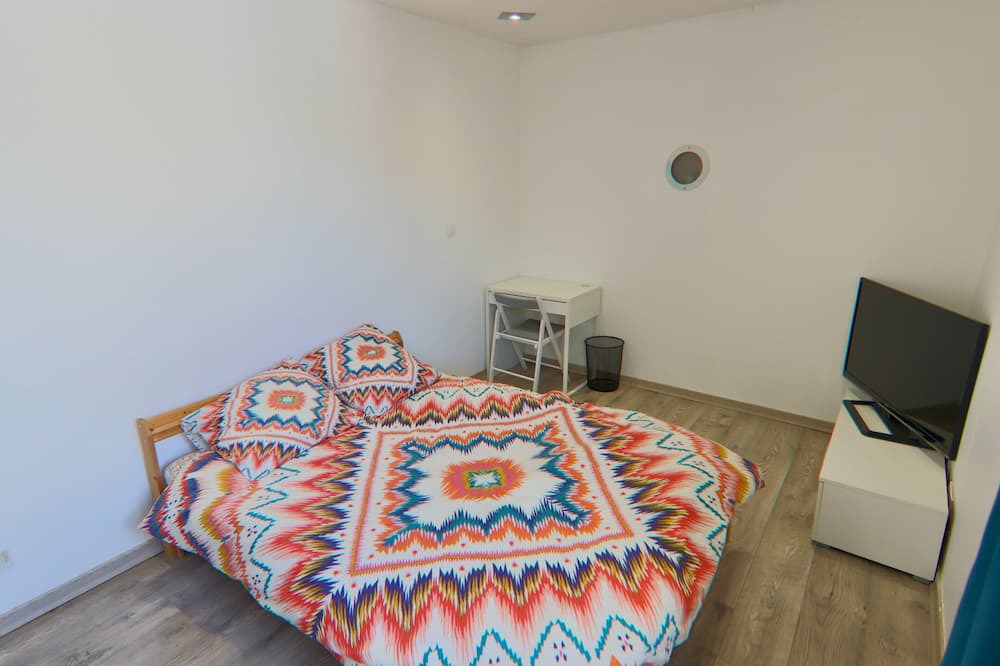 Photo of Bedroom in Saint-Martin-d'Heres