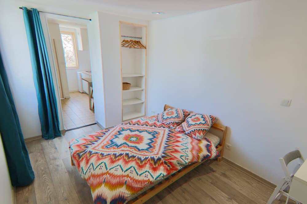 Photo of Bedroom in Saint-Martin-d'Heres