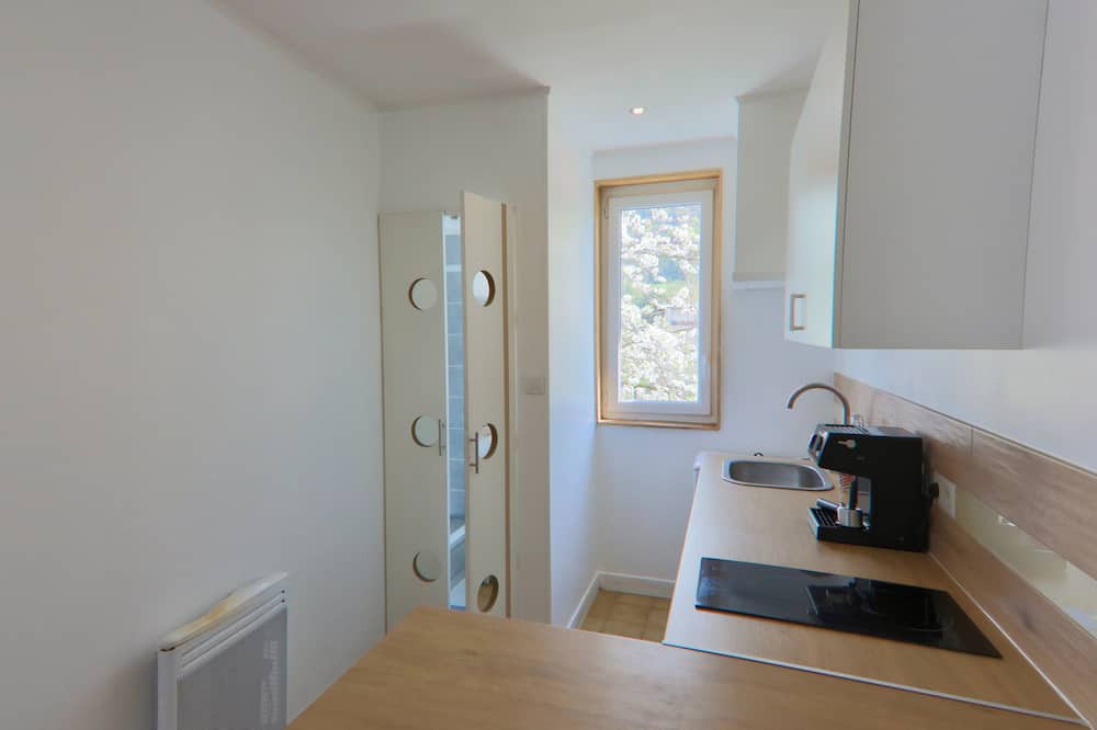 Photo of Kitchen in Saint-Martin-d'Heres