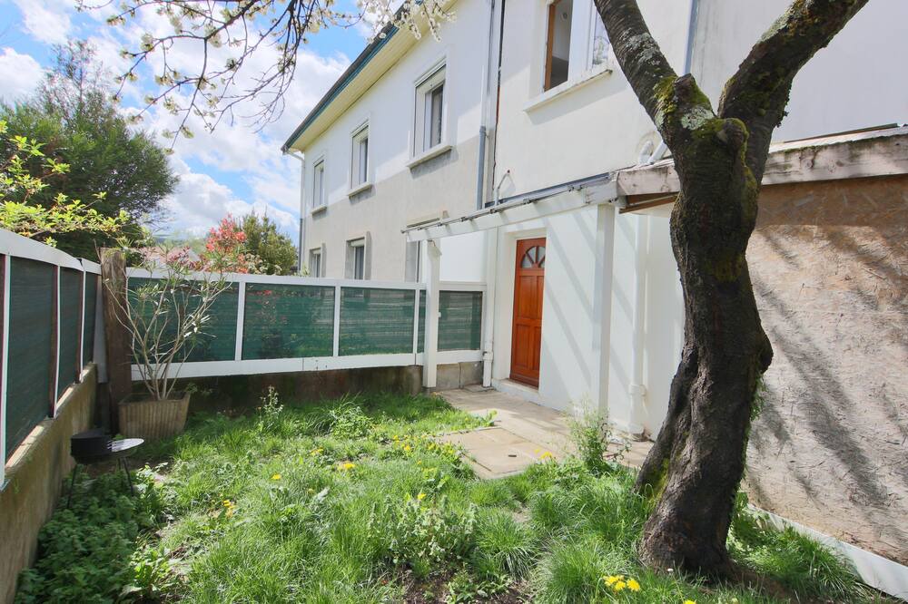 Photo of Outdoor in Saint-Martin-d'Heres