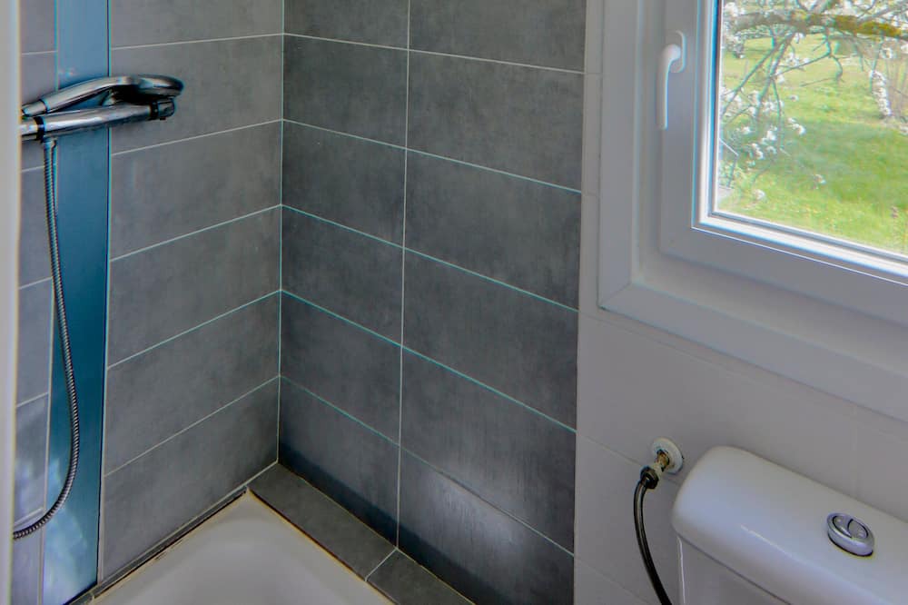 Photo of Bathroom in Saint-Martin-d'Heres