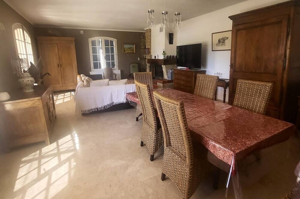 Photo of Livingroom in Aubignan