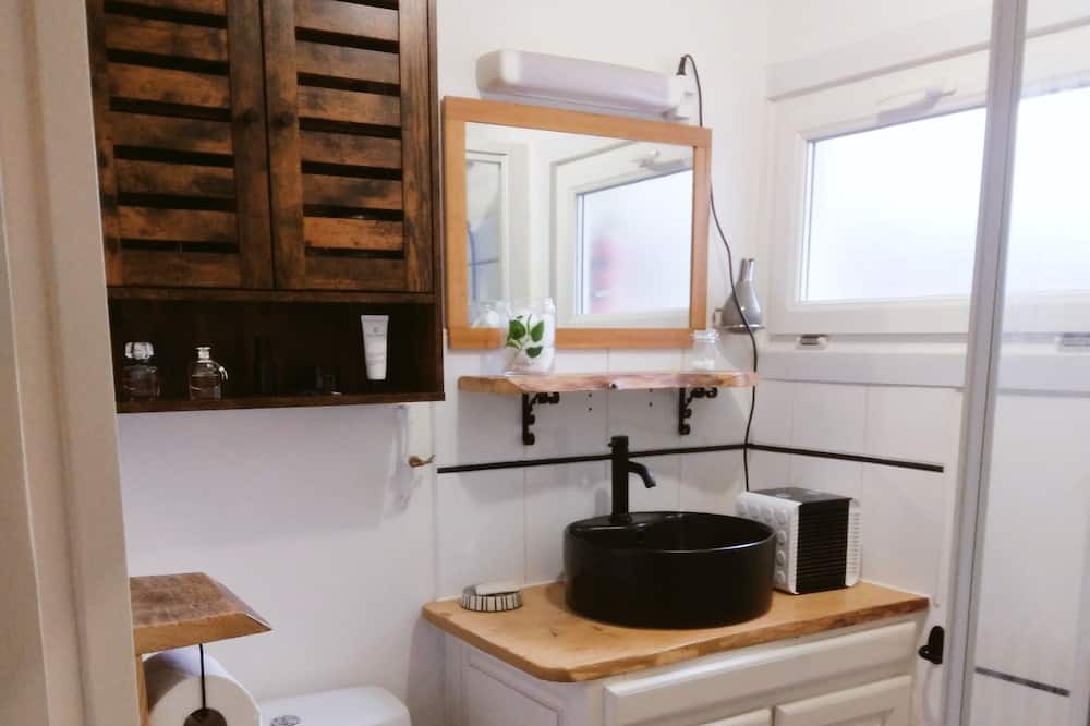 Photo of Bathroom in Port-sur-Saone