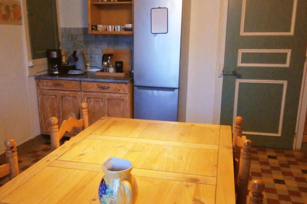 Photo of Kitchen in Port-sur-Saone