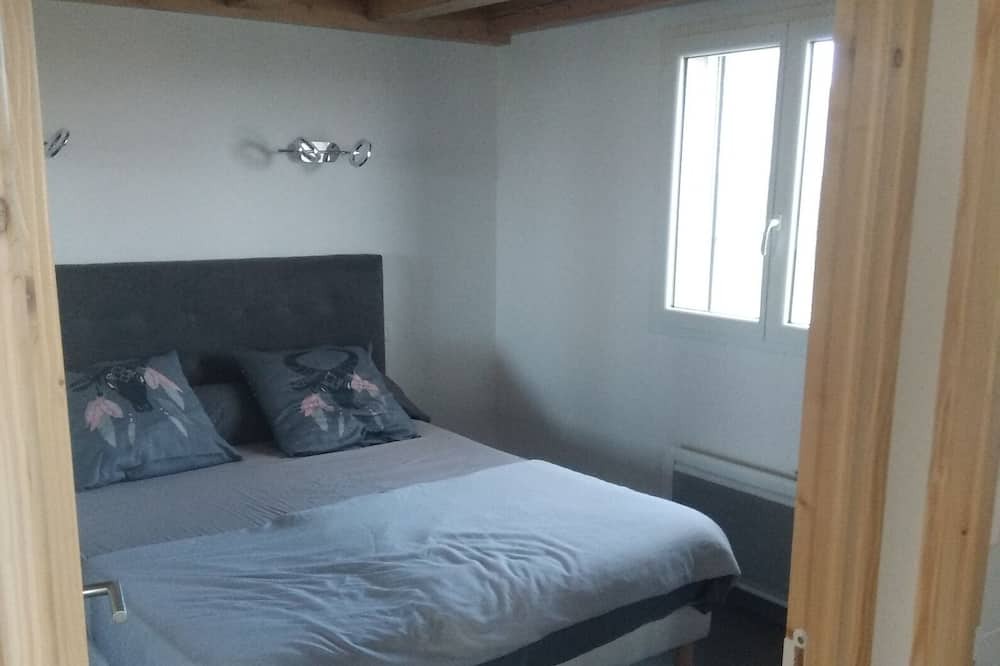 Photo of Bedroom in Le Nayrac