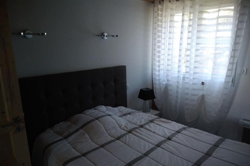 Photo of Bedroom in Le Nayrac