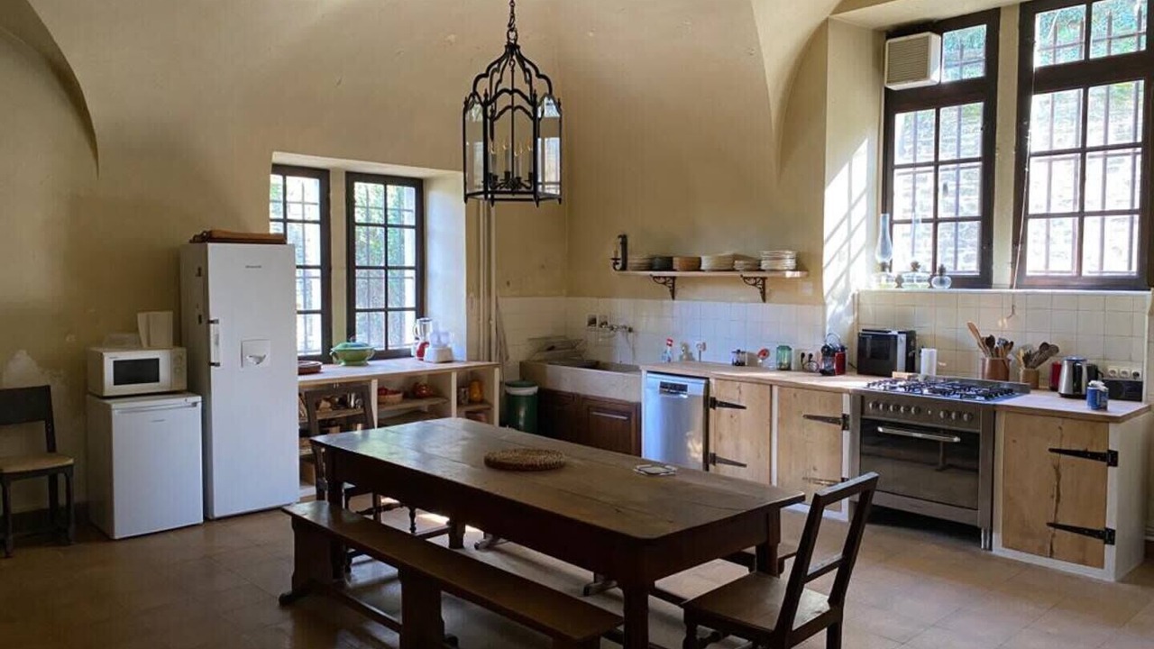 Photo of Kitchen in Valence
