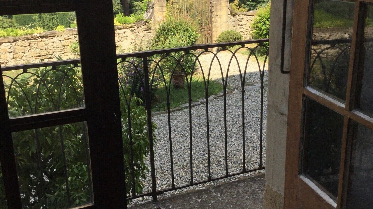 Photo of Patio Balcony in Valence