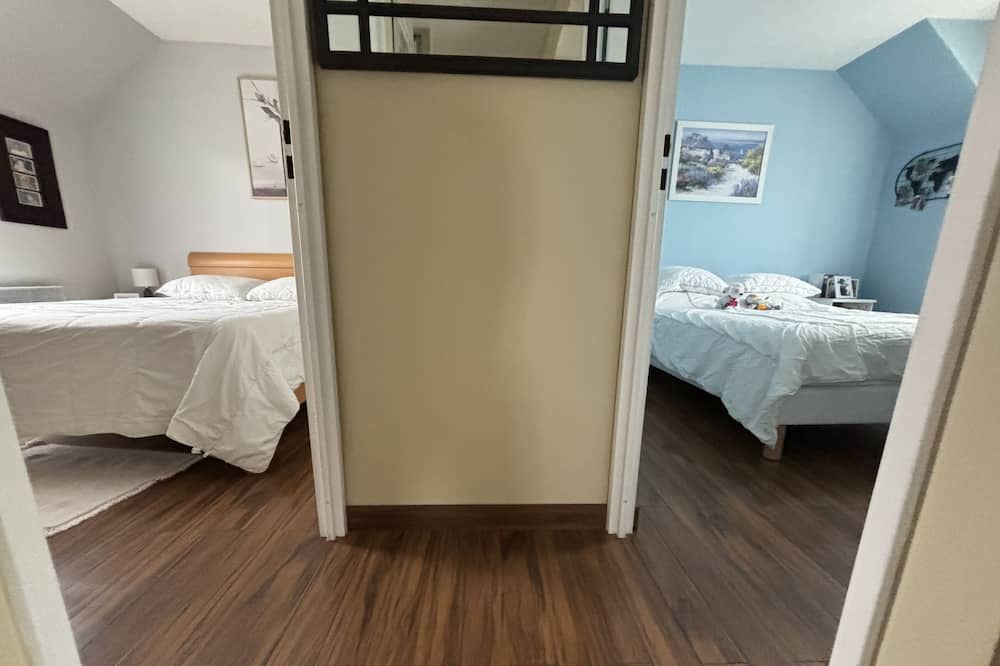 Photo of Bedroom in Rungis