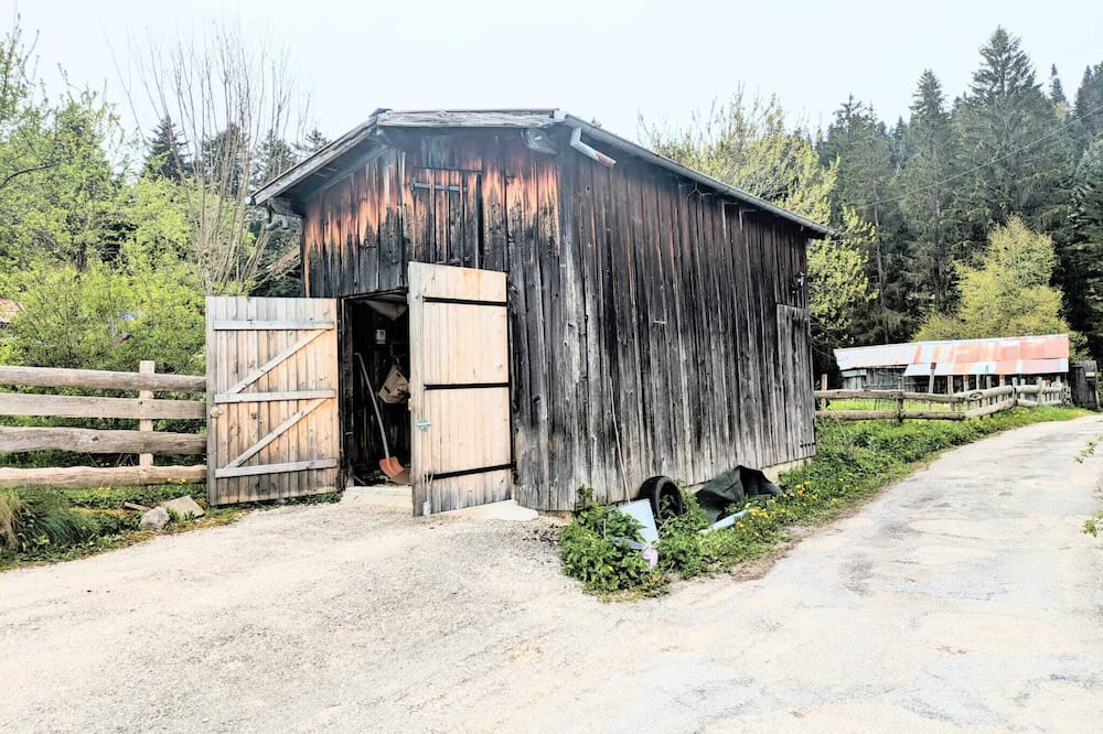 Photo of Outdoor in Les Gras