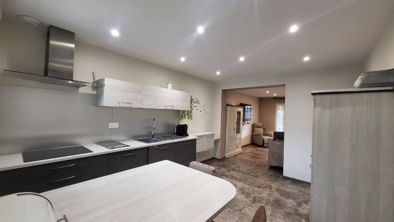 Photo of Kitchen in Le Breuil
