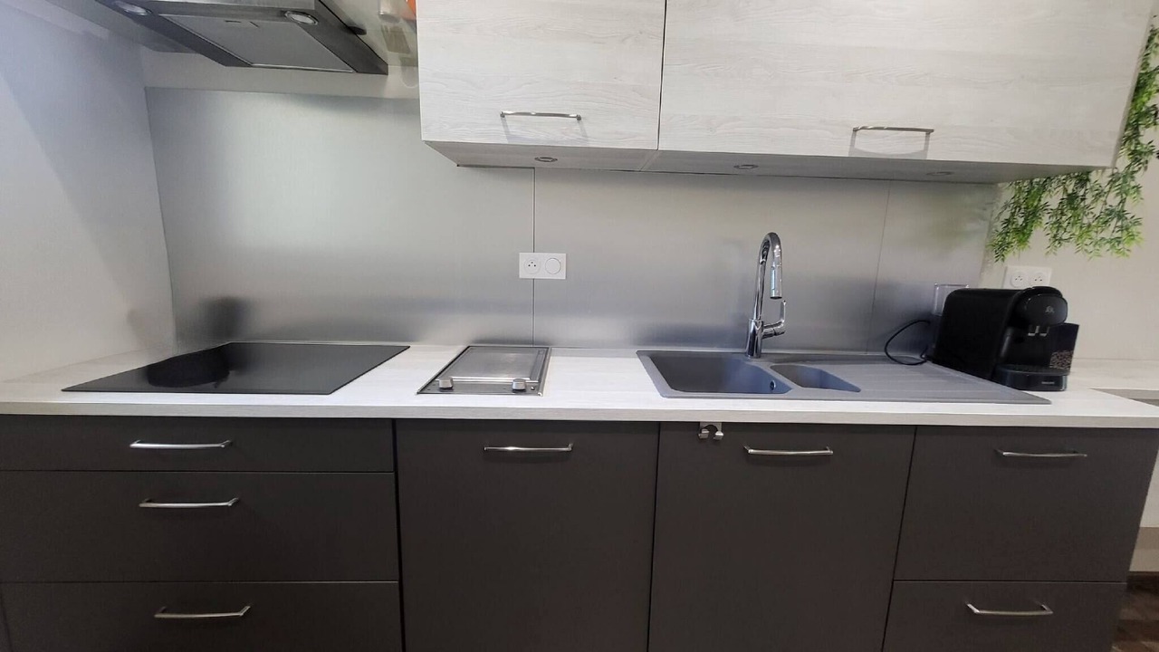 Photo of Kitchen in Le Breuil