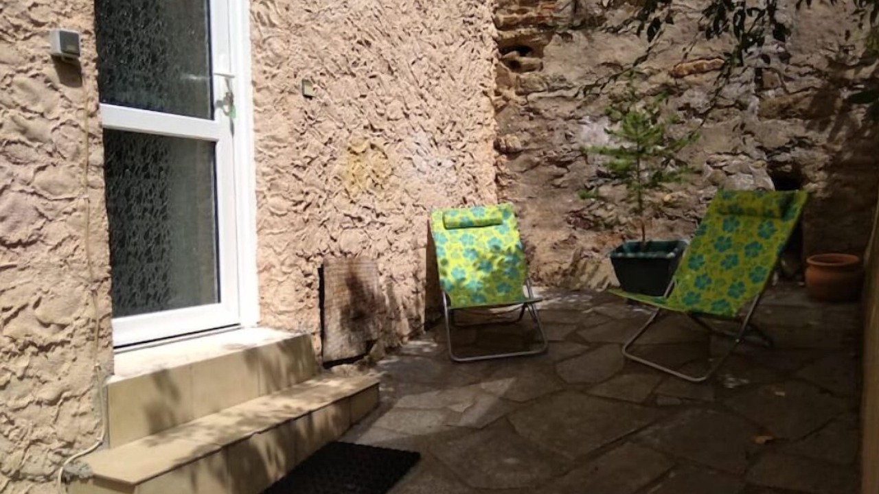 Photo of Patio Balcony in Firmi