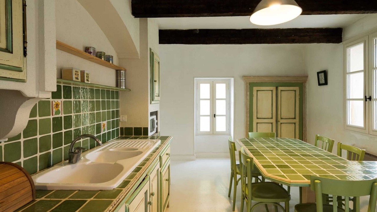 Photo of Bathroom in Valaurie