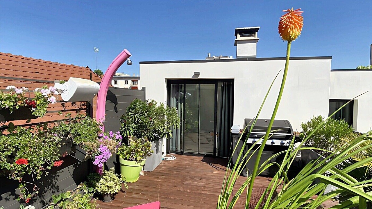 Photo of Outdoor in Chatillon