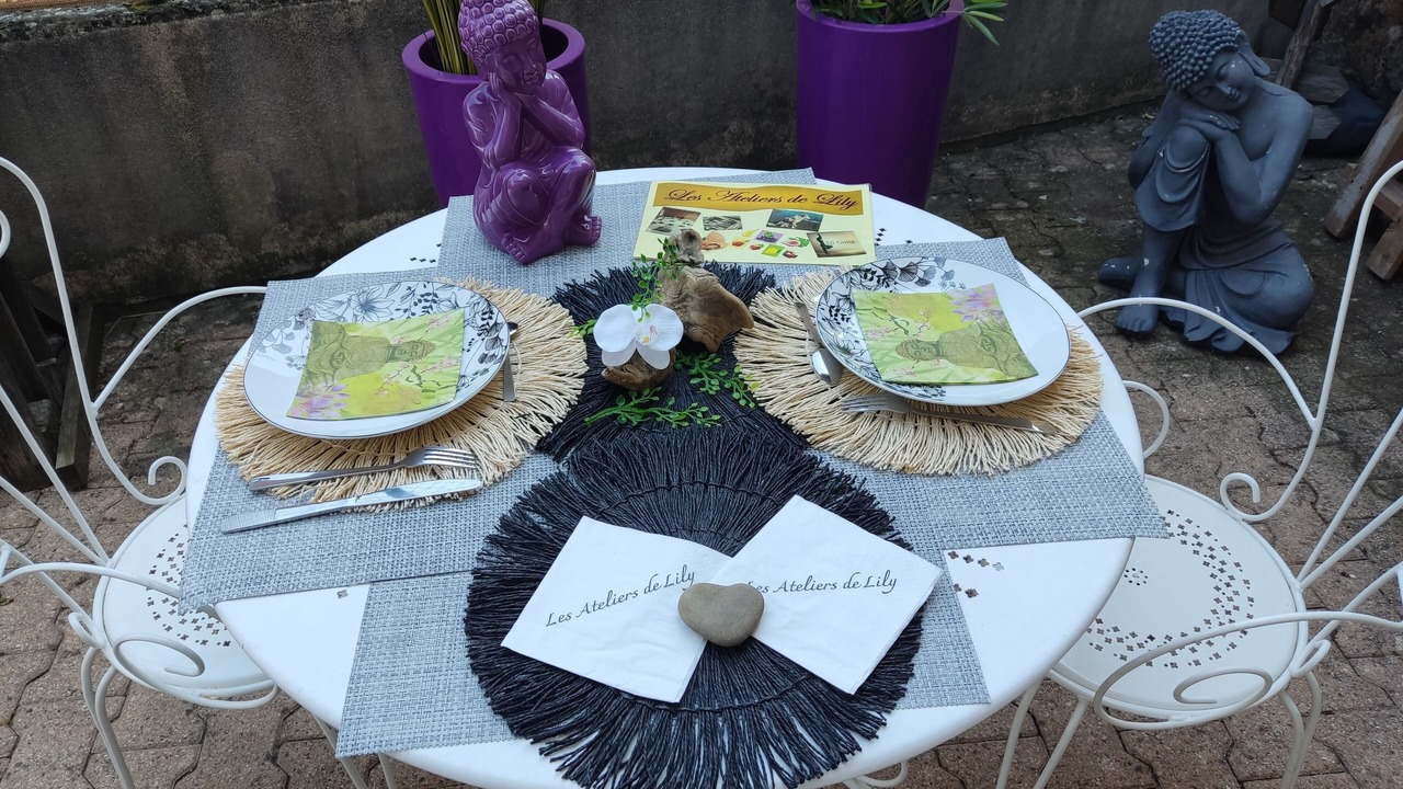 Photo of Outdoor in Loriol-sur-Drome