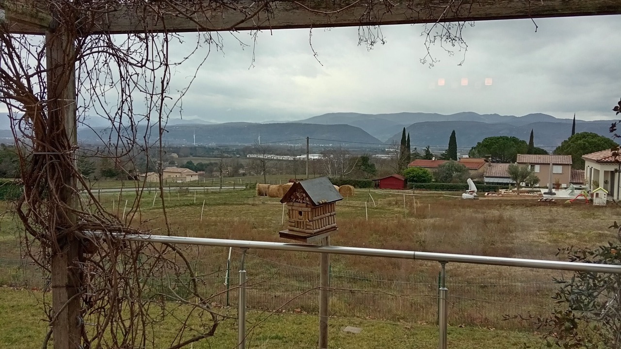 Photo of Outdoor in Loriol-sur-Drome