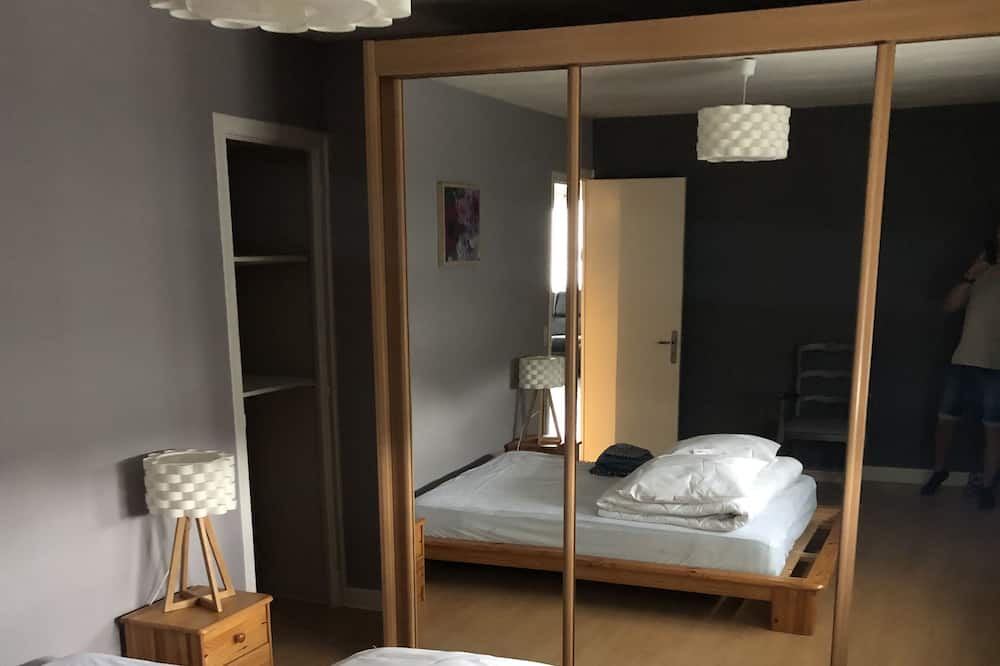 Photo of Bedroom in Champagnole