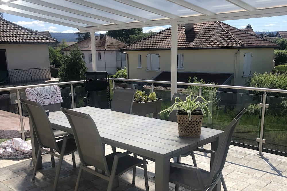 Photo of Outdoor in Champagnole