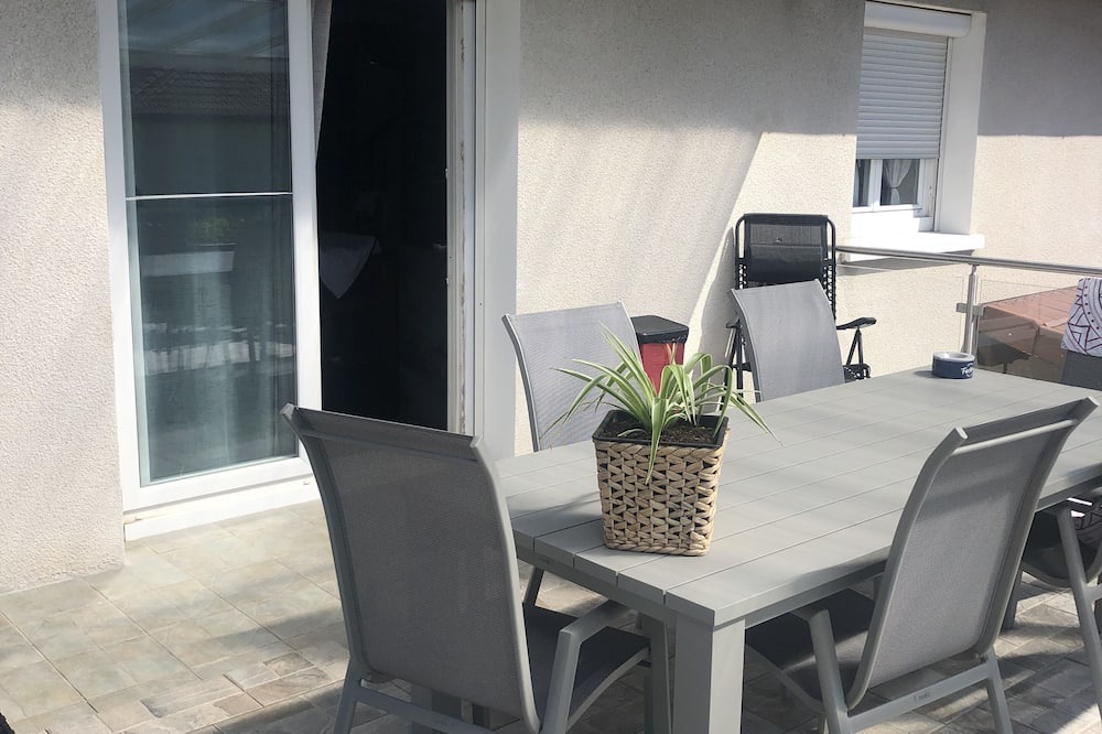 Photo of Outdoor in Champagnole