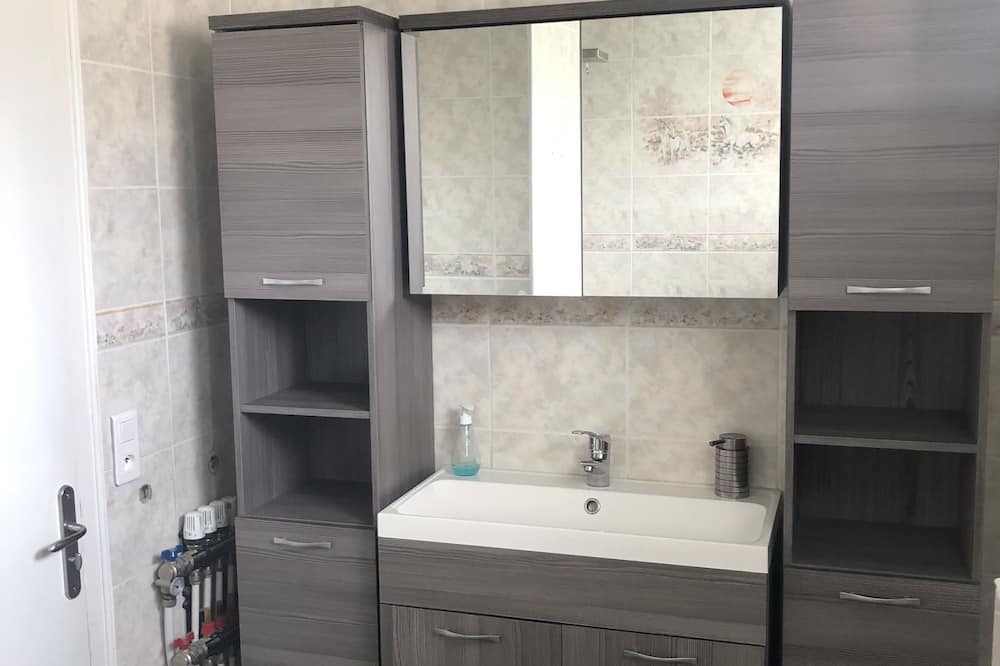 Photo of Bathroom in Champagnole