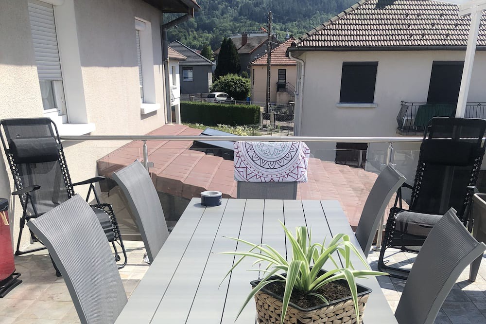 Photo of Outdoor in Champagnole