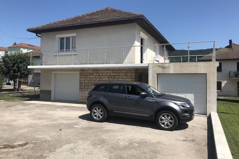 Photo of Outdoor in Champagnole
