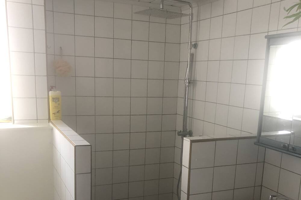 Photo of Bathroom in Champagnole