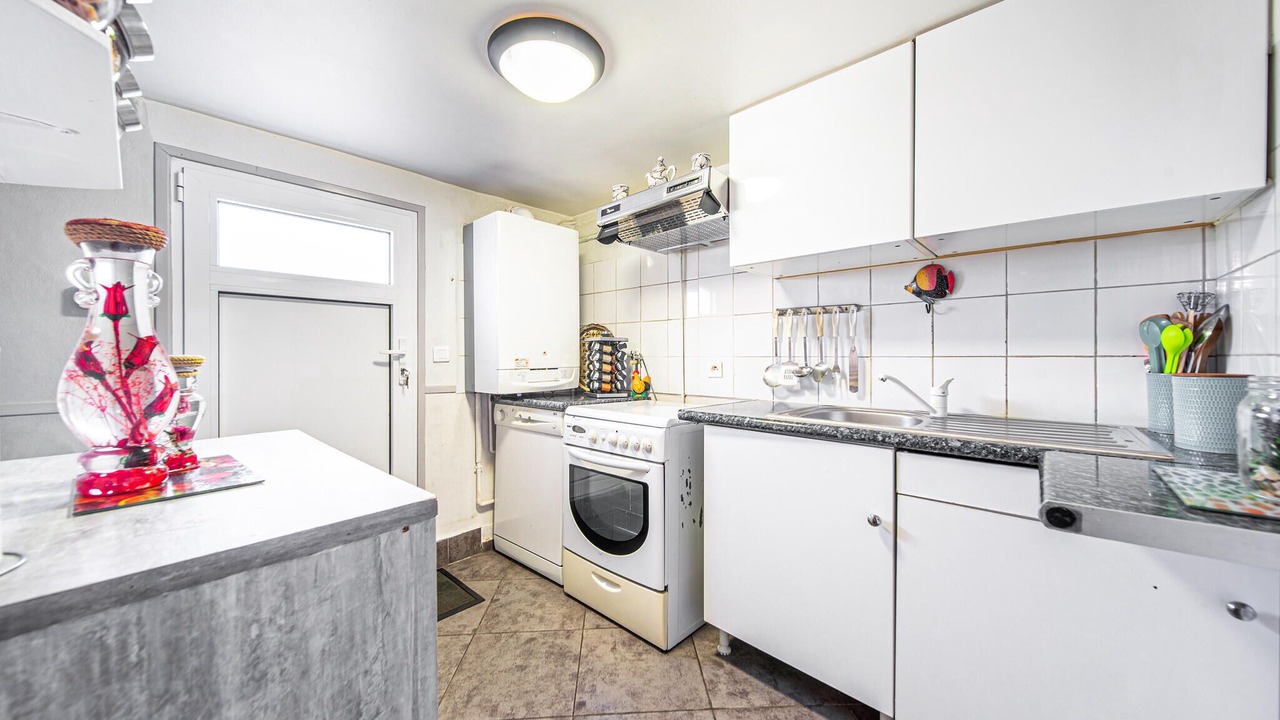 Photo of Kitchen in Juvisy-sur-Orge