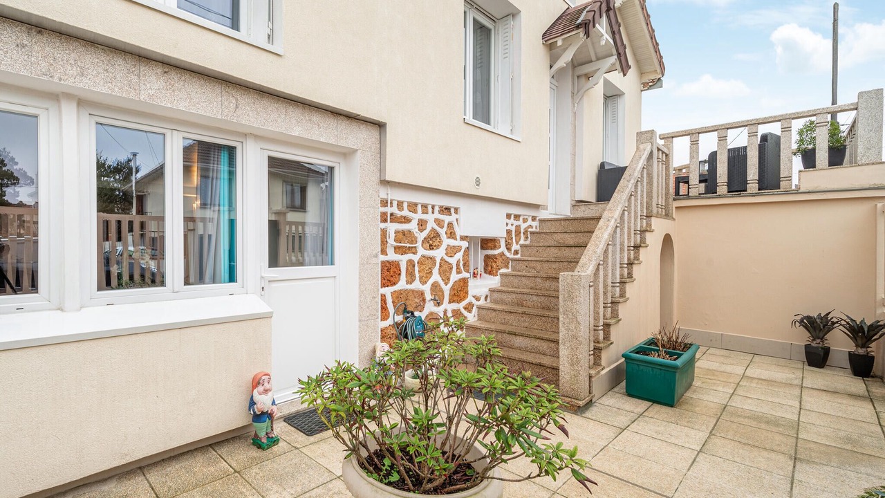 Photo of Outdoor in Juvisy-sur-Orge