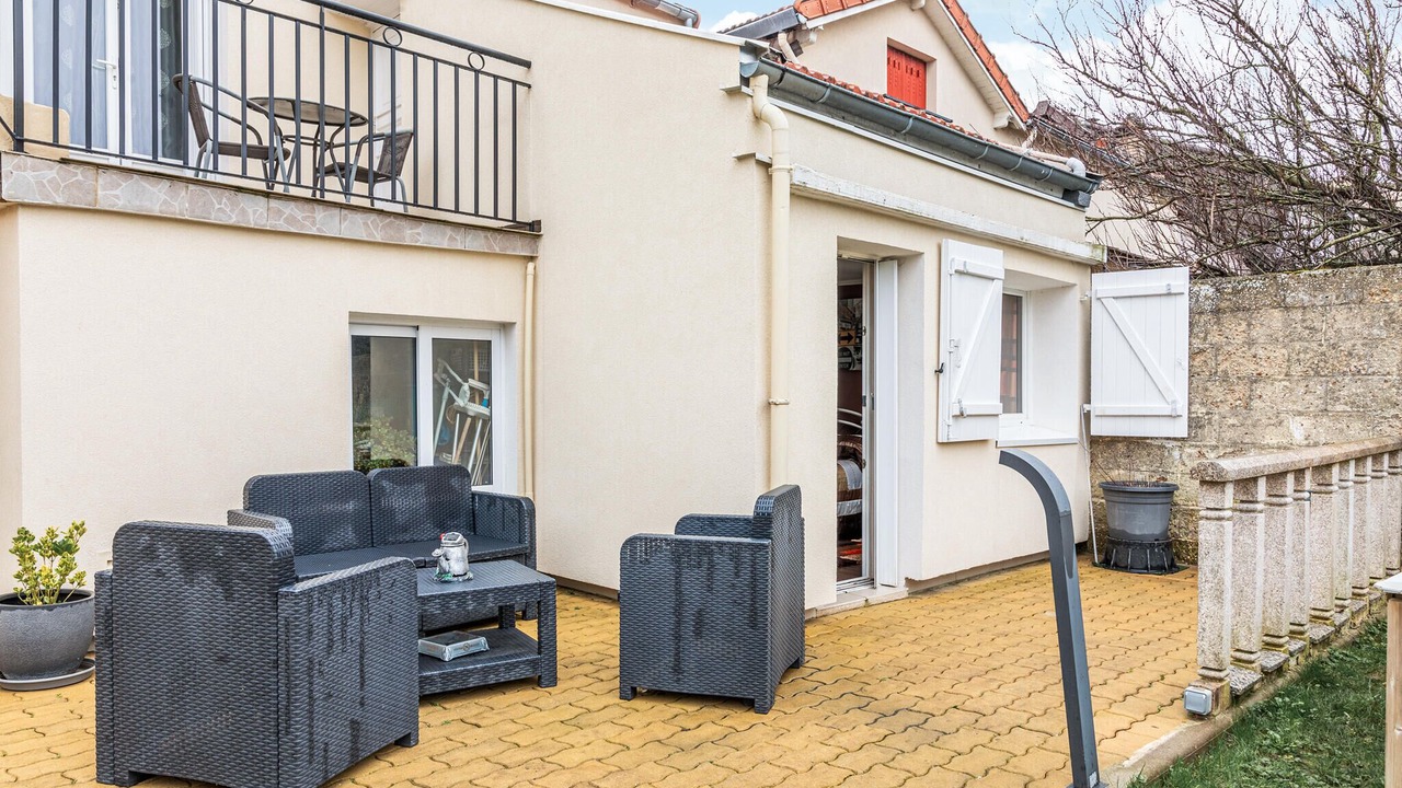 Photo of Outdoor in Juvisy-sur-Orge