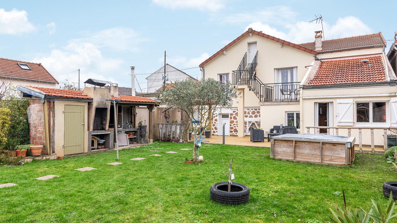 Photo of Outdoor in Juvisy-sur-Orge