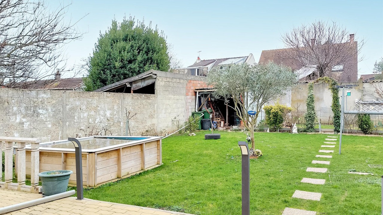 Photo of Outdoor in Juvisy-sur-Orge