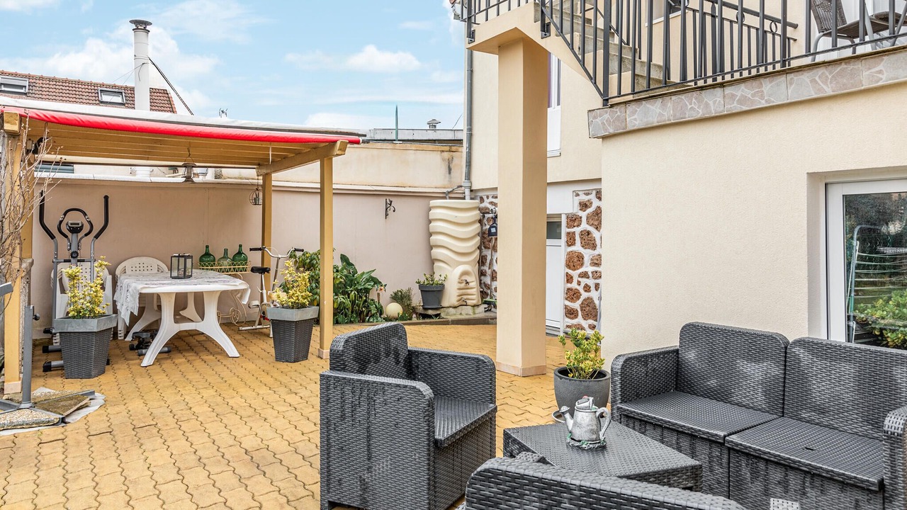 Photo of Outdoor in Juvisy-sur-Orge