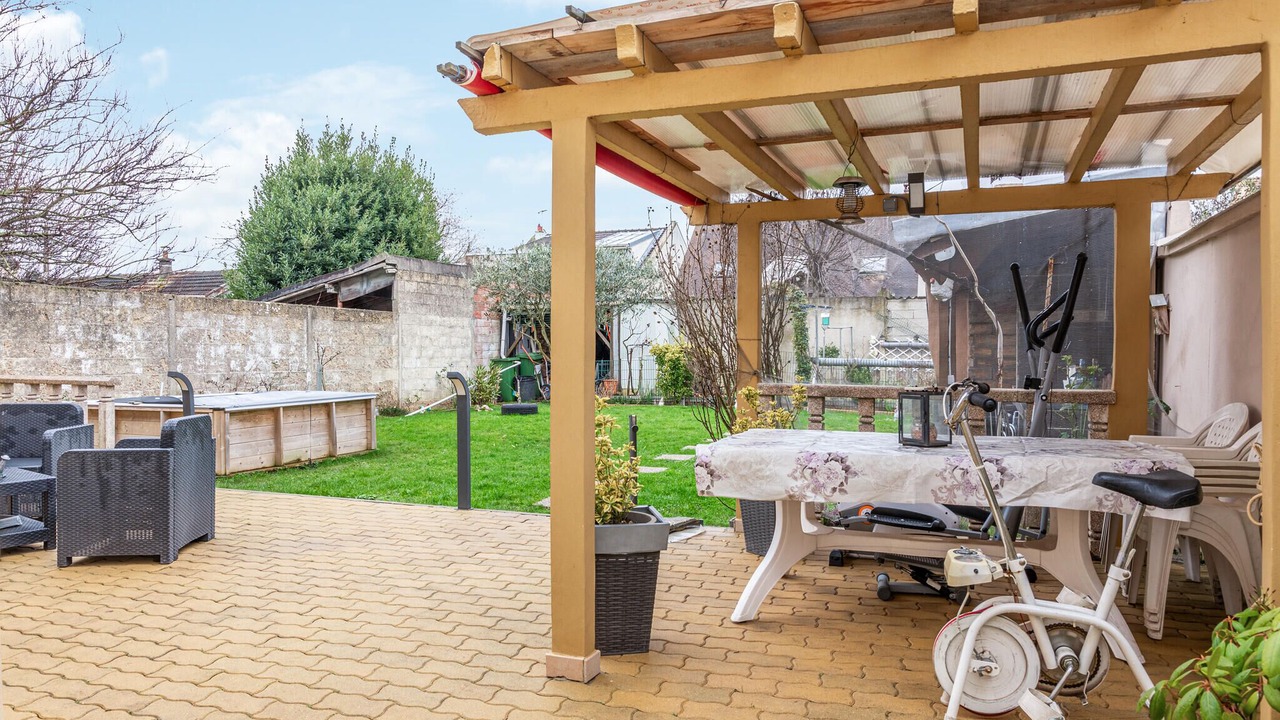 Photo of Outdoor in Juvisy-sur-Orge