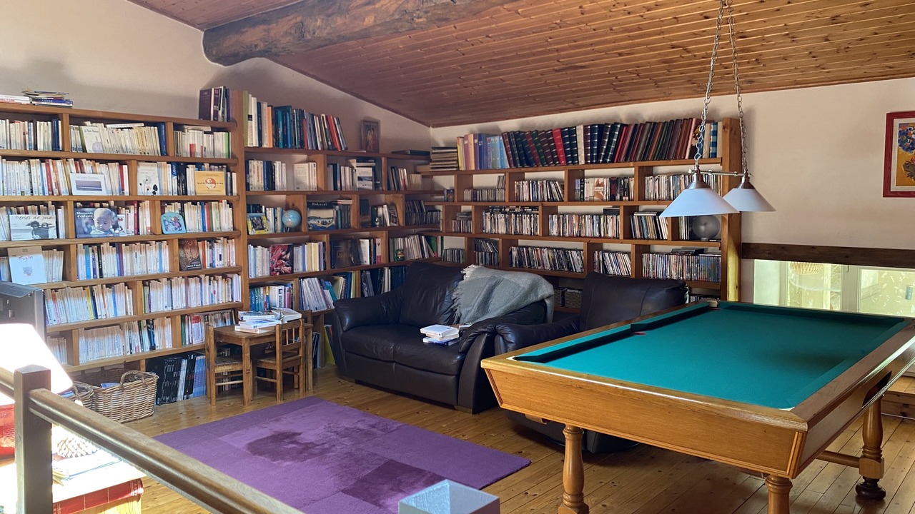 Photo of Bedroom in Allex