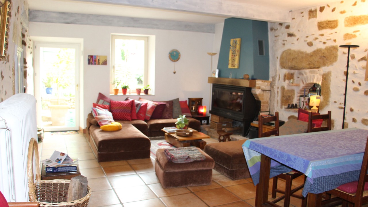 Photo of Livingroom in Allex