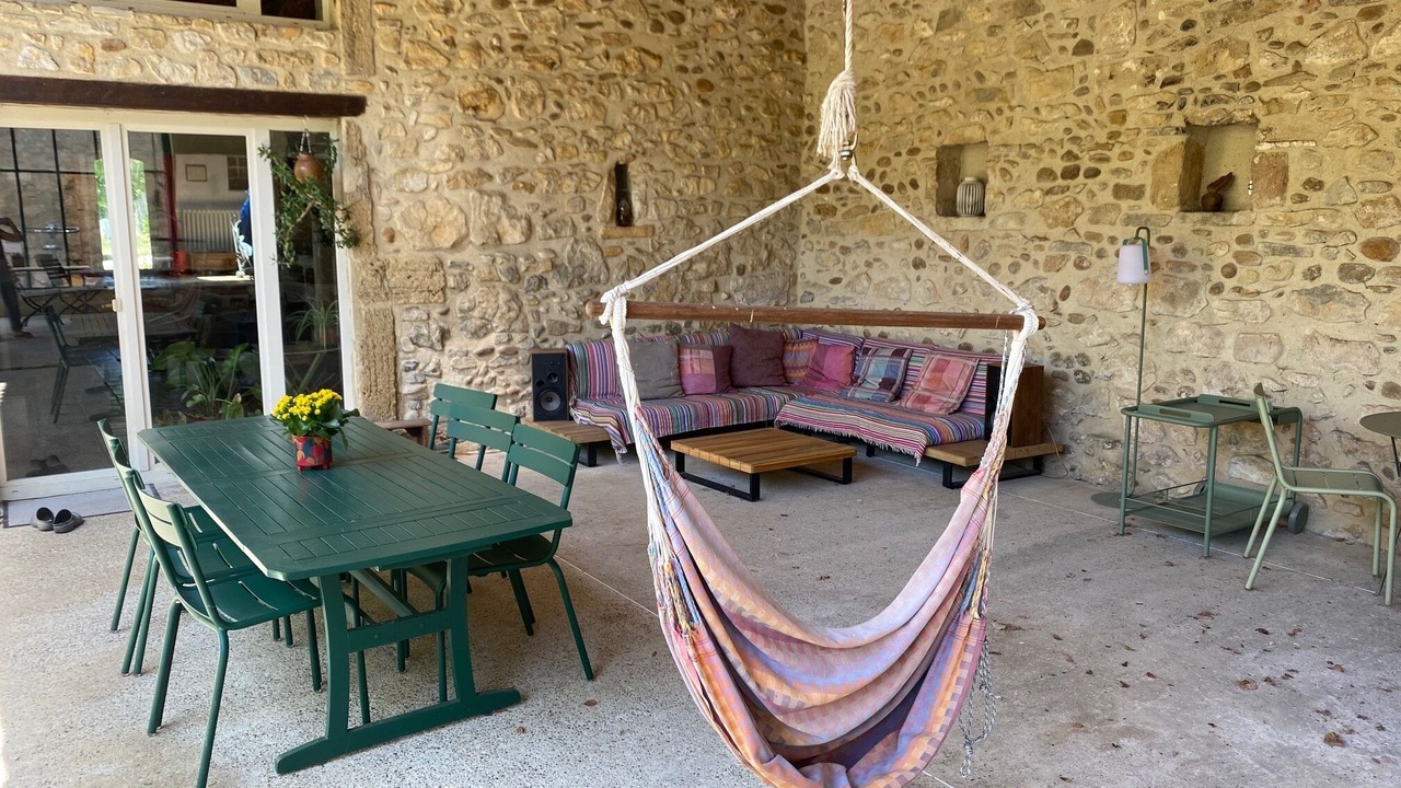 Photo of Outdoor in Allex