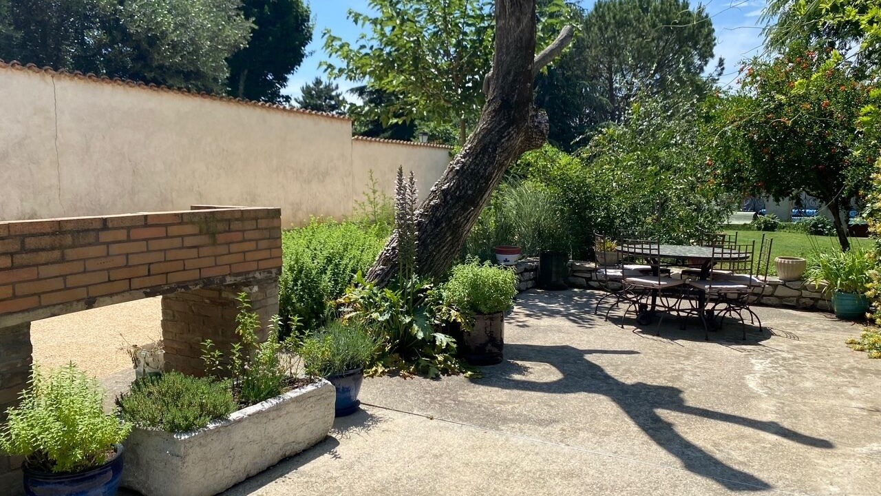Photo of Outdoor in Allex