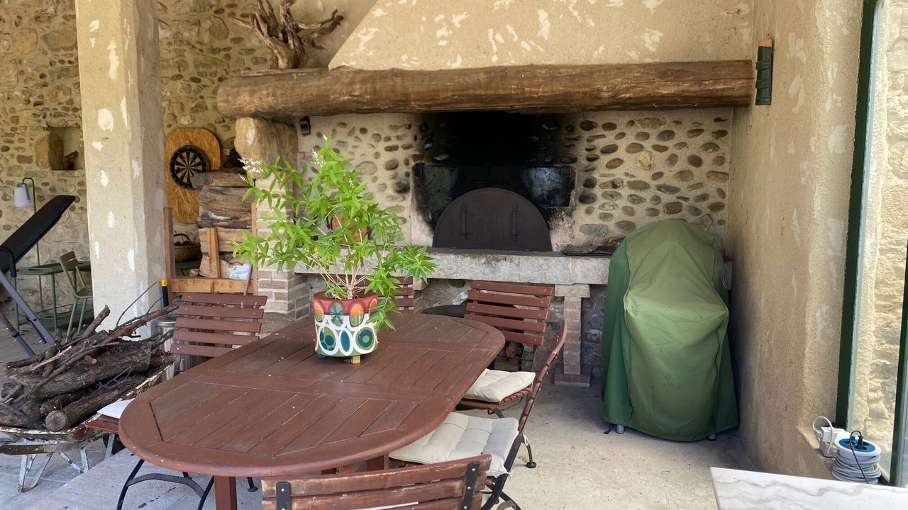 Photo of Outdoor in Allex